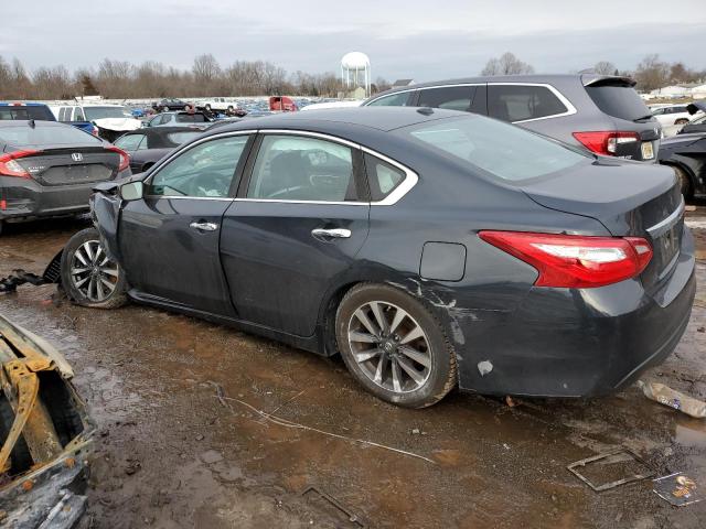 Vin: 1n4al3ap4hc221299, lot: 39499854, nissan altima 2.5 20172