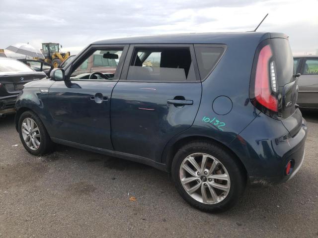 KNDJP3A52K7000703 | 2019 KIA SOUL +