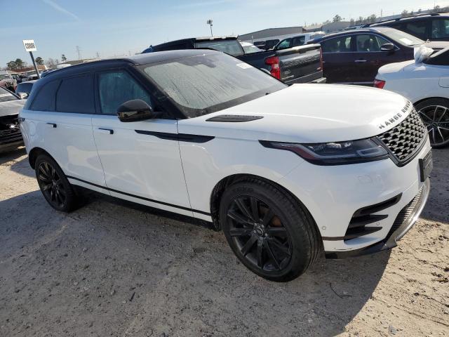 SALYL2EX1KA206915 | 2019 LAND ROVER RANGE ROVE