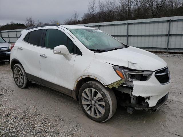 KL4CJASB7JB623145 | 2018 BUICK ENCORE PRE