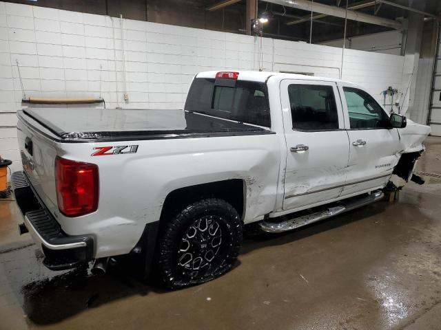 3GCUKSEC6JG563481 | 2018 CHEVROLET 1500