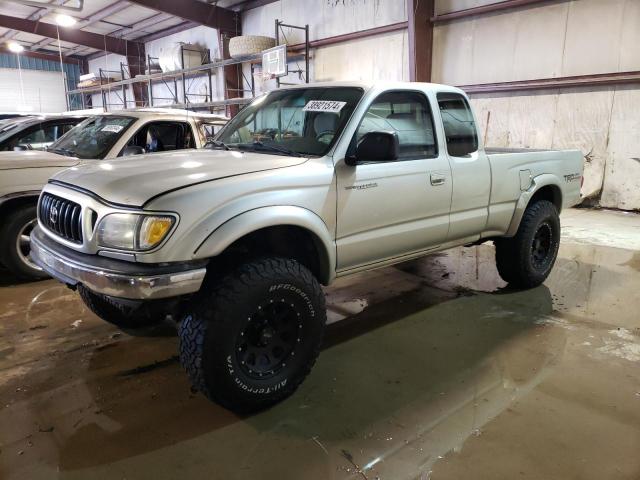 2001 Toyota Tacoma 