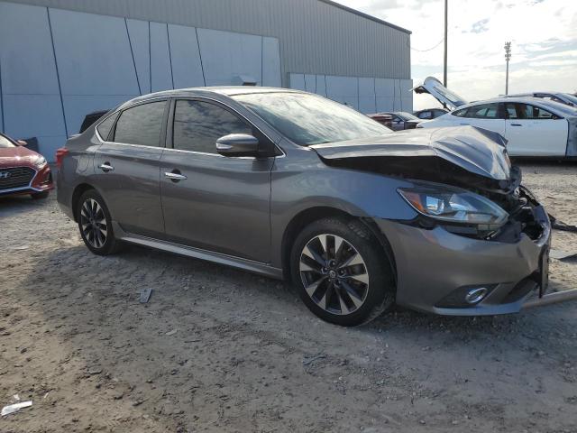 3N1AB7AP1GY275916 | 2016 NISSAN SENTRA S