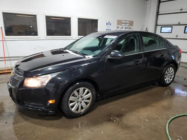 2011 Chevrolet Cruze LT