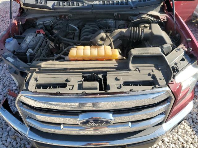 1FTEW1EF2GFA37128 | 2016 Ford f150 supercrew