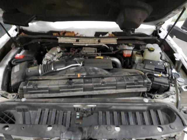 2020 CHEVROLET 2500 HD 1GC4YPEY7LF144308