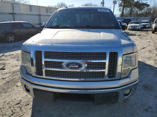 1FTFW1CT4BFA65289 | 2011 Ford f150 supercrew