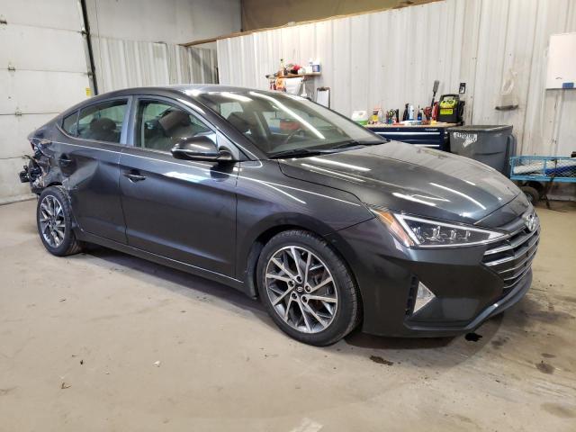 5NPD84LF6LH585675 | 2020 HYUNDAI ELANTRA SE