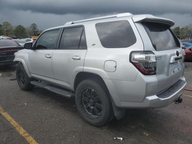 JTEZU5JR7G5132624 | 2016 TOYOTA 4RUNNER SR