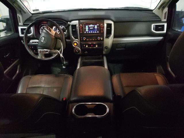 1N6BA1F42KN520483 | 2019 NISSAN TITAN XD S