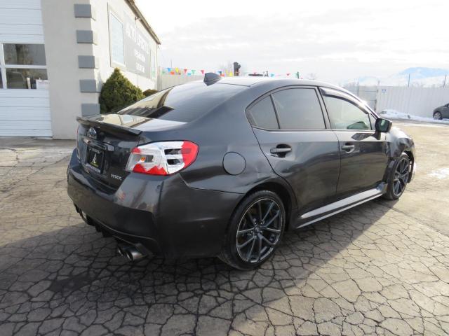 JF1VA1C69K9829453 | 2019 SUBARU WRX PREMIU