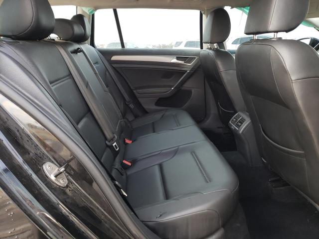 2016 VOLKSWAGEN GOLF SPORT - 3VWC17AUXGM522188