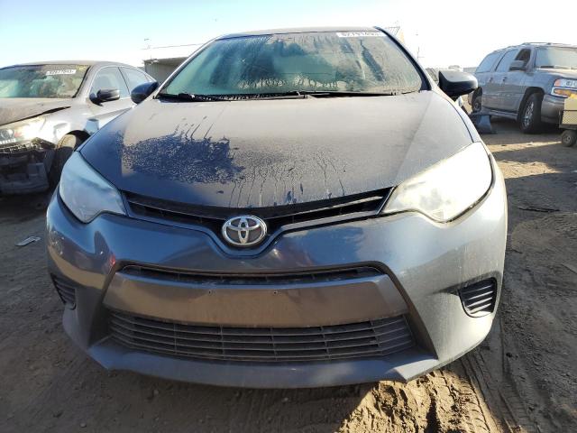 2T1BURHE4FC370934 | 2015 Toyota corolla l