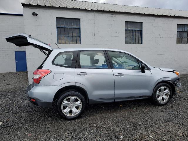 JF2SJAAC4FH567442 | 2015 SUBARU FORESTER 2