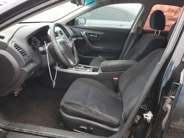 2015 NISSAN ALTIMA 2.5 - 1N4AL3AP2FC185934