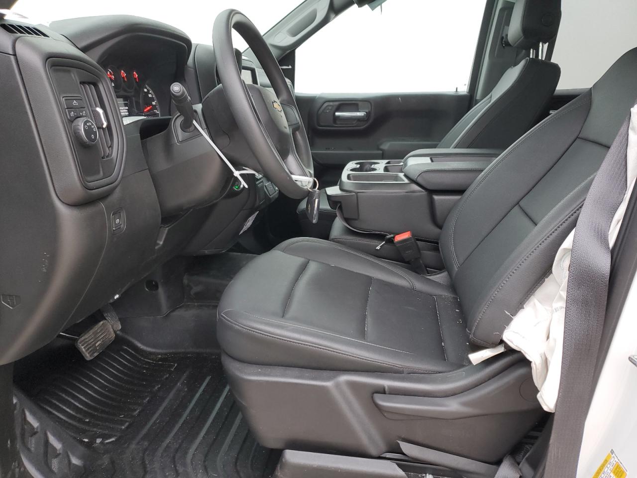 VIN: 1GCRAAED8PZ315169 2023 CHEVROLET ALL Models