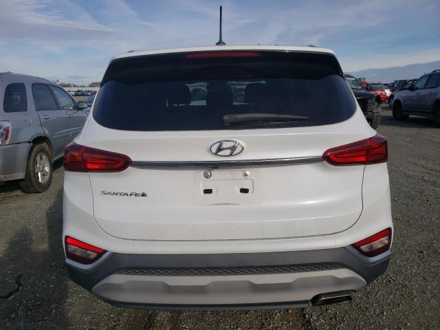 5NMS23AD5KH097737 | 2019 HYUNDAI SANTA FE S