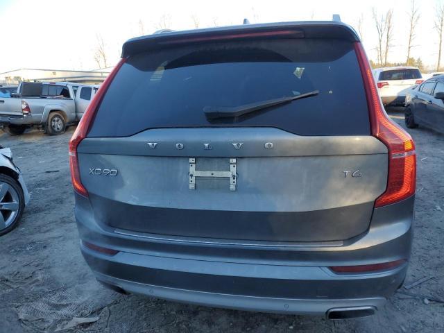 YV4A22PK4G1083712 2016 VOLVO XC90, photo no. 6