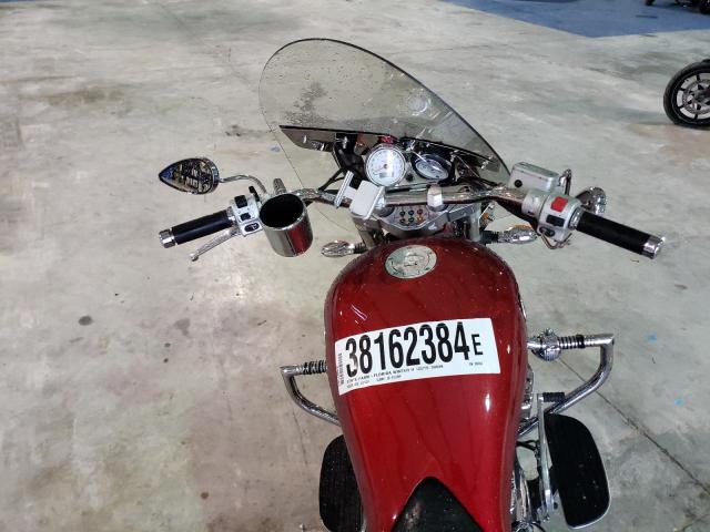 2005 VICTORY MOTORCYCLES KINGPIN - 5VPCB16D953006054