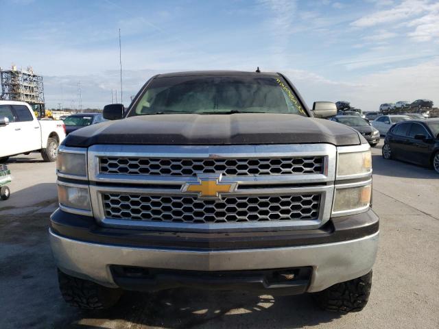 3GCUKREH9EG408997 2014 Chevrolet Silverado K1500 Lt