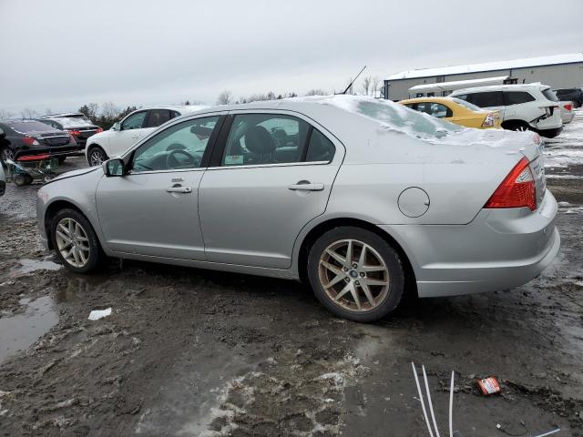 2010 Ford Fusion - Image 2