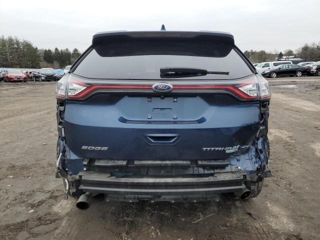 2FMPK4K92HBB35952 2017 FORD EDGE, photo no. 6