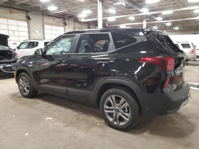 2023 KIA SELTOS X L - KNDEPCAAXP7433868