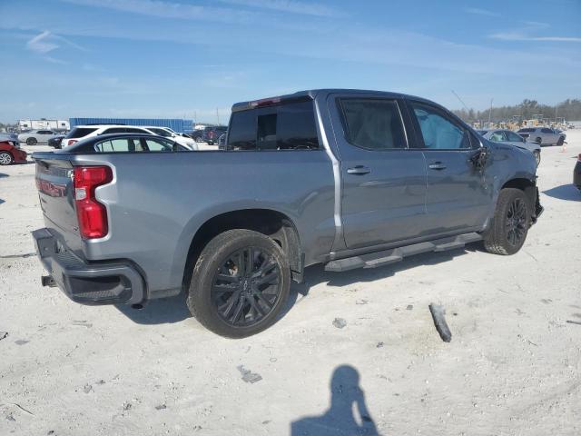 Vin: 1gcuyeedxlz279623, lot: 40383534, chevrolet all models k1500 rst 20203