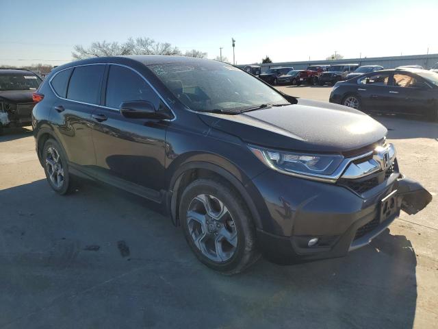 7FARW1H5XJE050116 | 2018 HONDA CR-V EX