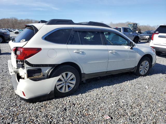 Vin: 4s4bsafcxh3366354, lot: 37357314, subaru outback 2.5i premium 20173