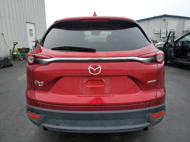 JM3TCBCY1P0657330 | 2023 MAZDA CX-9 TOURI