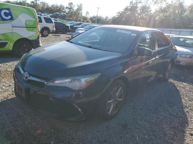 2016 TOYOTA CAMRY LE 4T1BF1FK6GU118168