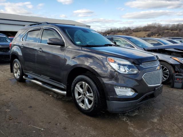 2GNALCEK1G6279426 | 2016 CHEVROLET EQUINOX LT