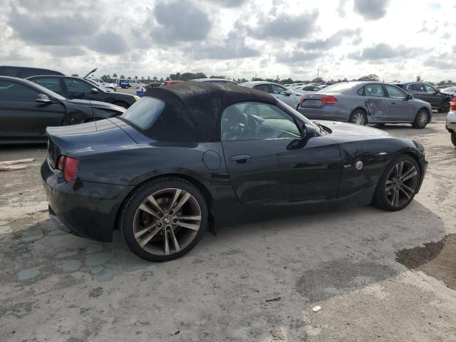 4USBT53595LU11353 | 2005 BMW z4 3.0