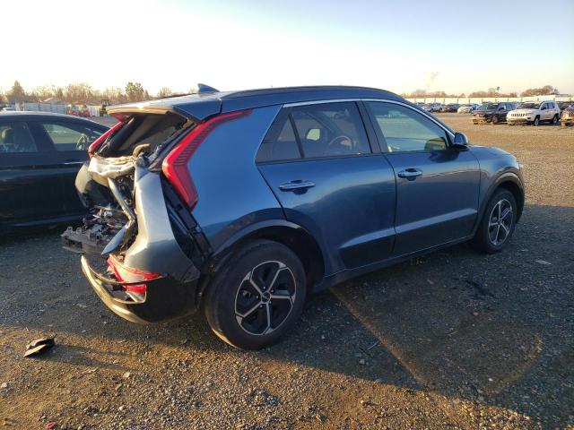 2023 KIA NIRO SX KNDCT3LE2P5040638