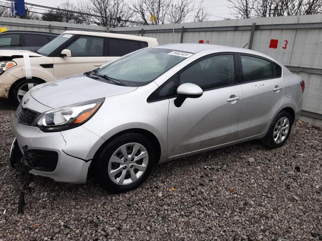 2015 Kia Rio LX