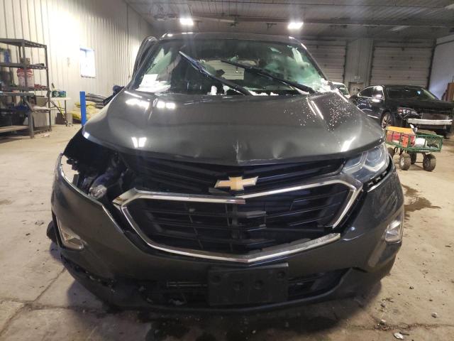 2GNAXJEV2J6106041 | 2018 CHEVROLET EQUINOX LT