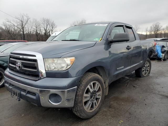 2010 Toyota Tundra 