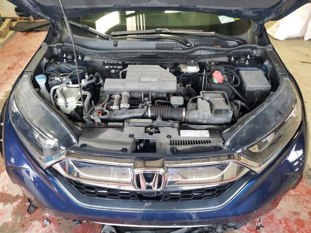 2HKRW2H81KH657679 | 2019 HONDA CR-V EXL