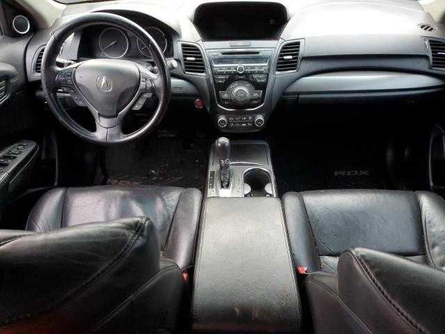 2015 ACURA RDX TECHNO 5J8TB4H51FL004873