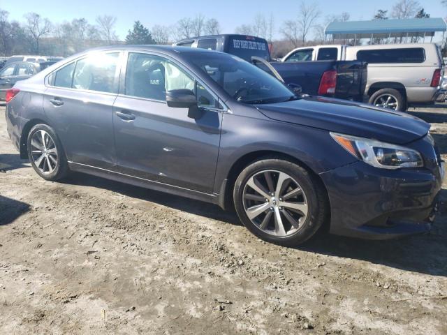 VIN 4S3BNEJ61G3027520 2016 SUBARU LEGACY no.4