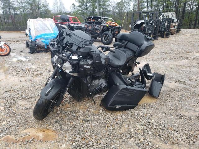 2022 INDIAN MOTORCYCLE CO. PURSUIT DA - 56KLDDRR2N3409952