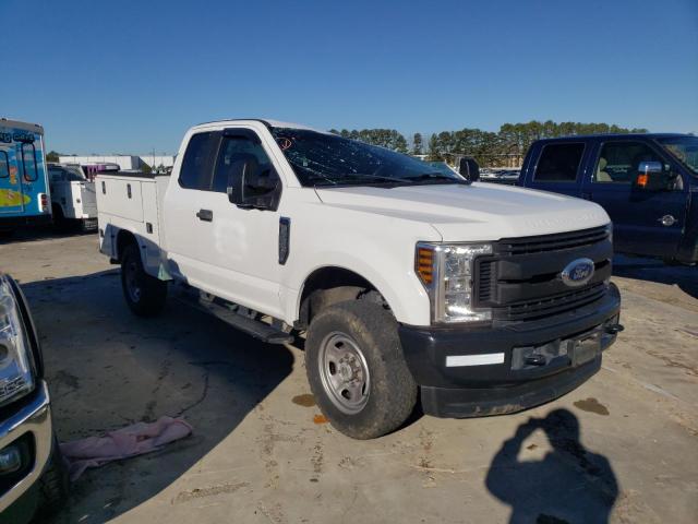 2019 Ford F350 - Image 4