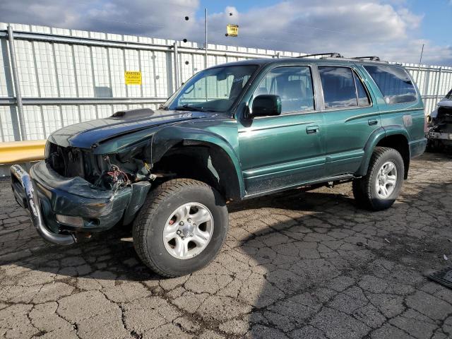 1999 Toyota 4Runner Limited