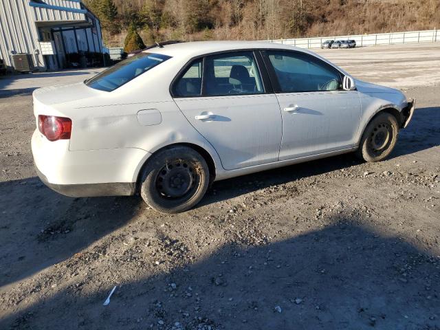 2008 Volkswagen Jetta S VIN: 3VWJM71K78M194677 Lot: 37817994