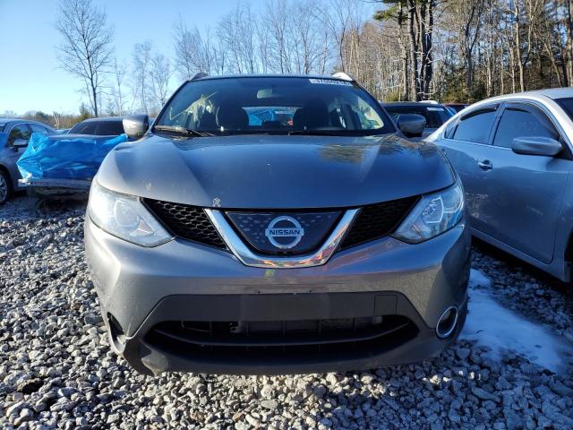 JN1BJ1CRXJW265578 | 2018 NISSAN ROGUE SPOR