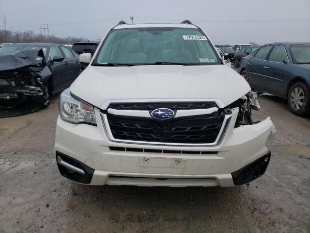 JF2SJAGC1JH485216 | 2018 SUBARU FORESTER 2