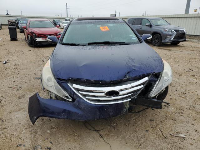 5NPEC4AB5EH899548 | 2014 HYUNDAI SONATA SE