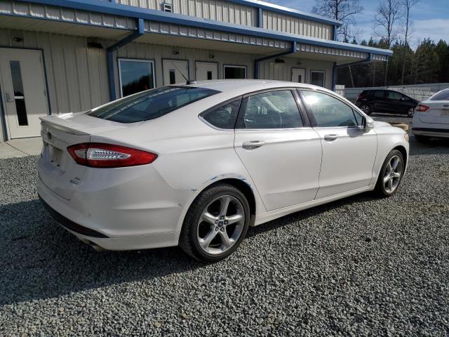 3FA6P0HD4GR274153 | 2016 FORD FUSION SE