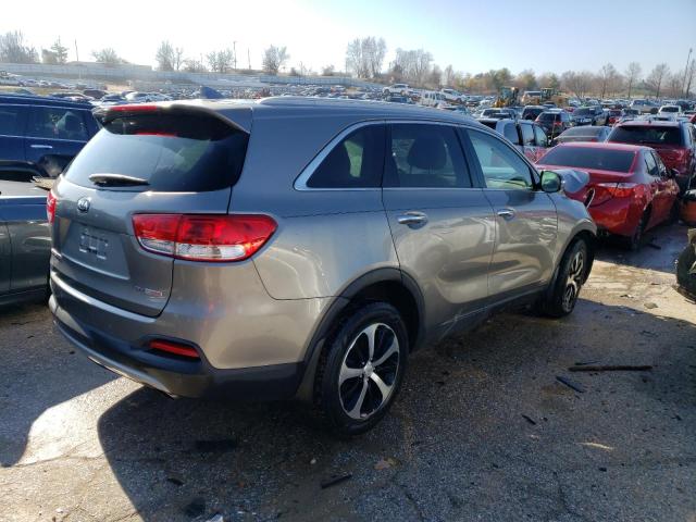 5XYPHDA12GG033799 | 2016 KIA SORENTO EX